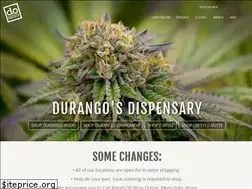 Sites similar to durangoorganics.com