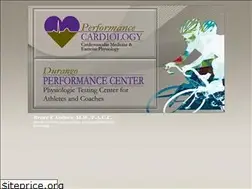 Sites similar to durangoperformancecenter.com