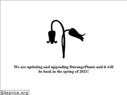 Sites similar to durangoplants.com