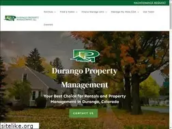 Sites similar to durangorentals.com