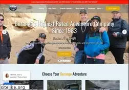 Sites similar to durangorivertrippers.com