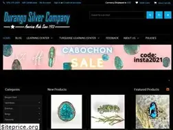 Sites similar to durangosilver.com