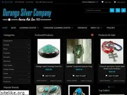 Sites similar to durangosilver.net