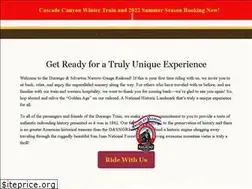 Sites similar to durangosilvertonrailroad.com