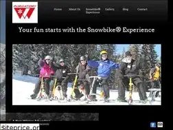 Sites similar to durangosnowbike.com