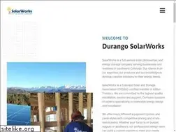 Sites similar to durangosolarworks.com