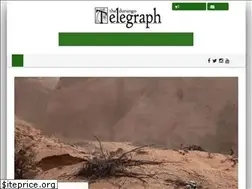 Sites similar to durangotelegraph.com