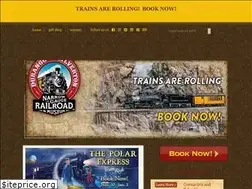 Sites similar to durangotrain.com