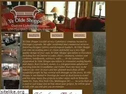 Sites similar to durangoupholstery.com