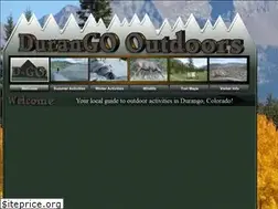 Sites similar to durangoutdoors.com