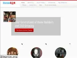 Sites similar to duranhomescan.com