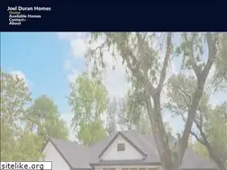 Sites similar to duranhomesinc.com