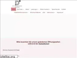 Sites similar to durani-facharzt.de