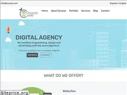 Sites similar to duranjo.com