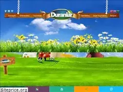 Sites similar to duranlarsut.com.tr