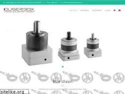 Sites similar to duranmekatronik.com