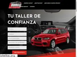 Sites similar to duranmotorsport.com