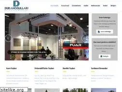 Sites similar to duranogullari.com