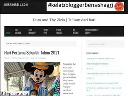 Sites similar to duranorell.com