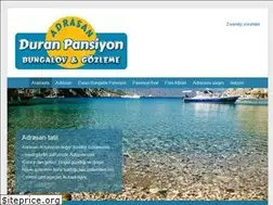 Sites similar to duranpansiyon.com