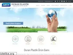 Sites similar to duranplastik.com.tr