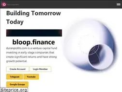 Sites similar to duranprofits.com