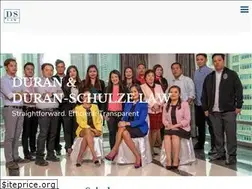 Sites similar to duranschulze.com