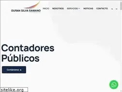 Sites similar to duransilva.com.mx