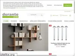 Sites similar to durante.de