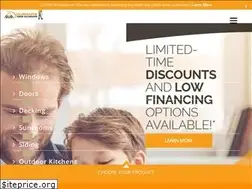 Sites similar to durantewindows.com