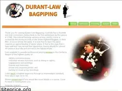 Sites similar to durantlaw.info