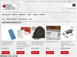 Sites similar to durantmedicalsupply.com