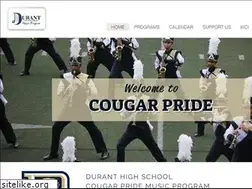 Sites similar to durantmusic.com