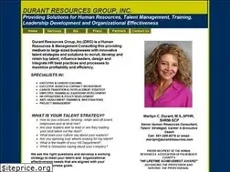 Sites similar to durantresources.com