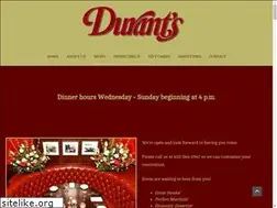 Sites similar to durantsaz.com