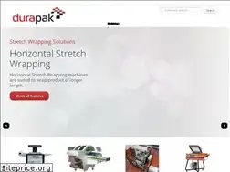 Sites similar to durapak.in