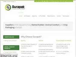 Sites similar to durapakagri.ie