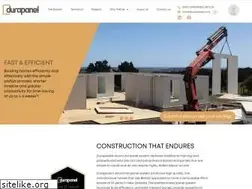 Sites similar to durapanel.co.nz