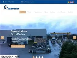 Sites similar to durapedra.com