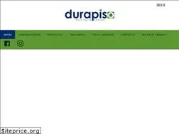 Sites similar to durapiso.com.mx