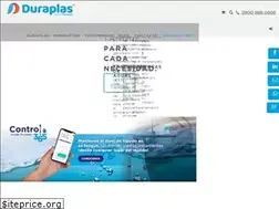 Sites similar to duraplas-argentina.com