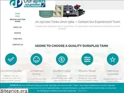Sites similar to duraplas.com.au