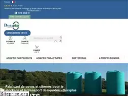 Sites similar to duraplas.net