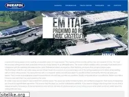 Sites similar to durapol.com.br
