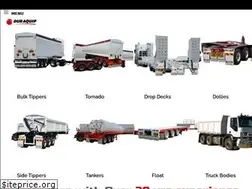 Sites similar to duraquip.com.au