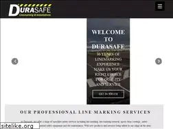 Sites similar to durasafe.com.au