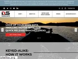 Sites similar to durasafelocks.com