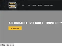 Sites similar to durasales.co.za