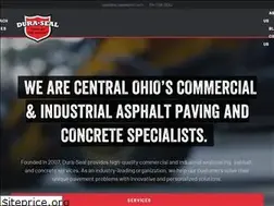 Sites similar to durasealohio.com