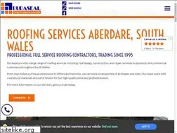 Sites similar to durasealroofing.co.uk